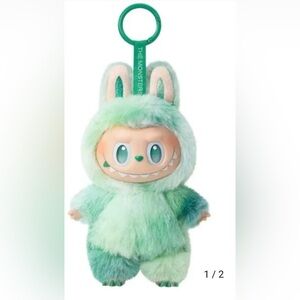 Unopened Authentic "Serenity" Pop Mart Big Into Energy Figure